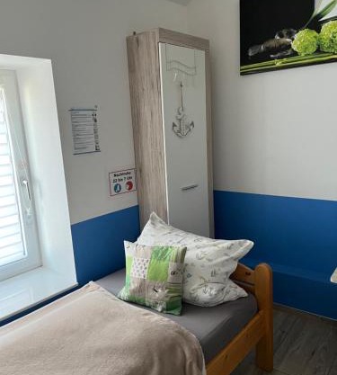 Fremdenzimmer Sas