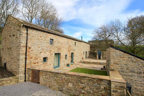 Fremington Hall Farm, Reeth, Swaledale