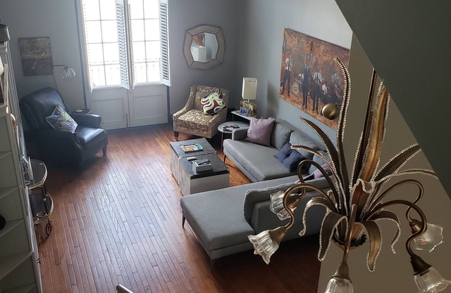 French Quarter Condo