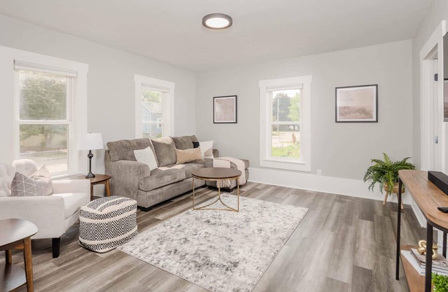 Fresh and Friendly Family Home - 3 Bedroom