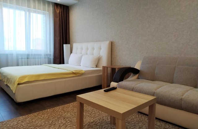 Fresh Room on Stroiteley