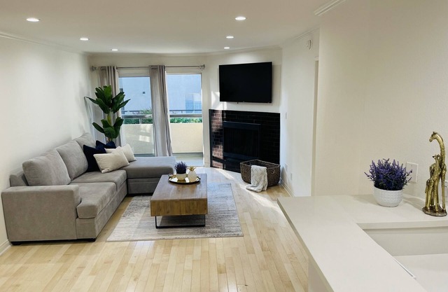 Freshly Remodeled Resort Style Living