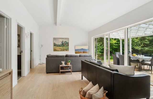 "Fridborg" - 425m from the sea by Interhome