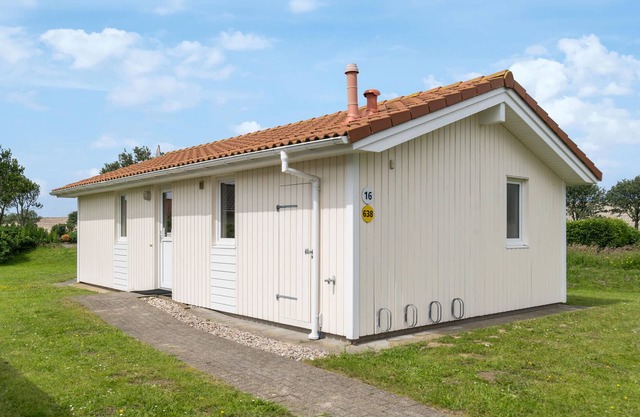 Friedrichskoog-Deichblick 16
