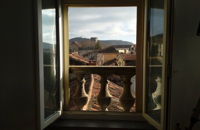 Friendly and comfortable house close to the city center