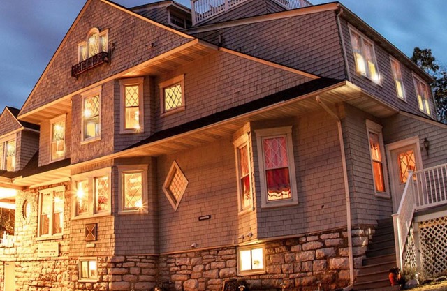 Friendly City Inn Bed & Breakfast
