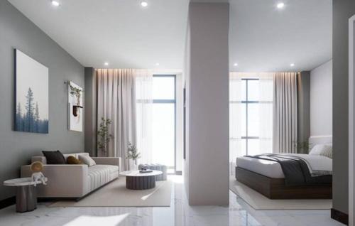 Friendly Elegant & Peaceful Stay Cozy Comfort