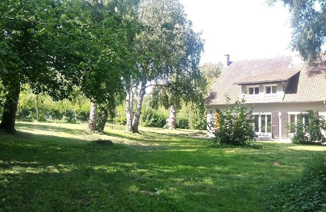 Friendly moments close to Disneyland Paris