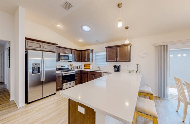 Friendly Palms | House in The Villages with stellar community amenities