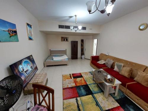 Friends Hotel Apartments