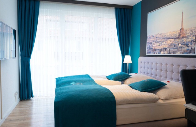 Friends Hotel Bad Salzuflen