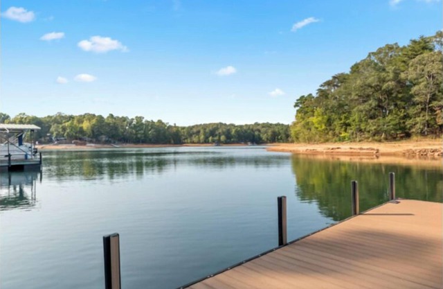 Friendship Cove Retreat w/Dock