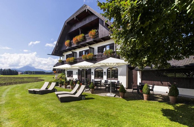 Friesachers Aniferhof