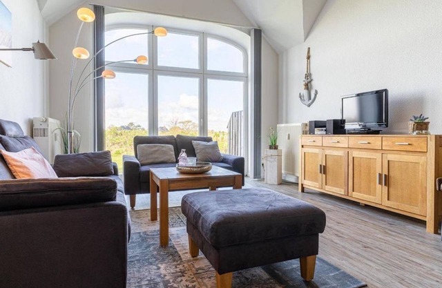 Friesenhof Apartment 3