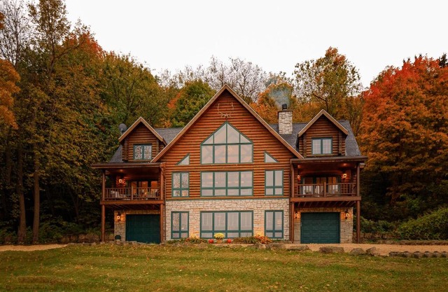 Frogmore Cabin