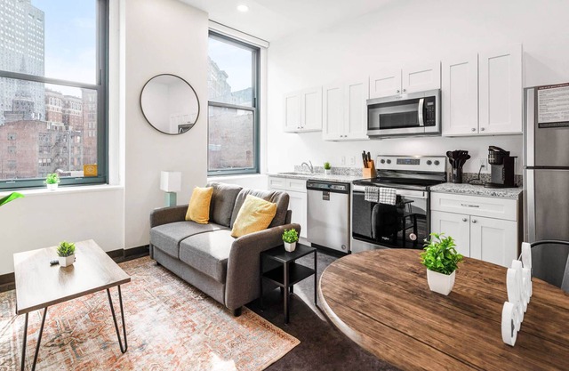 Frontdesk | Studio Apt by UPMC Childrens Hospital