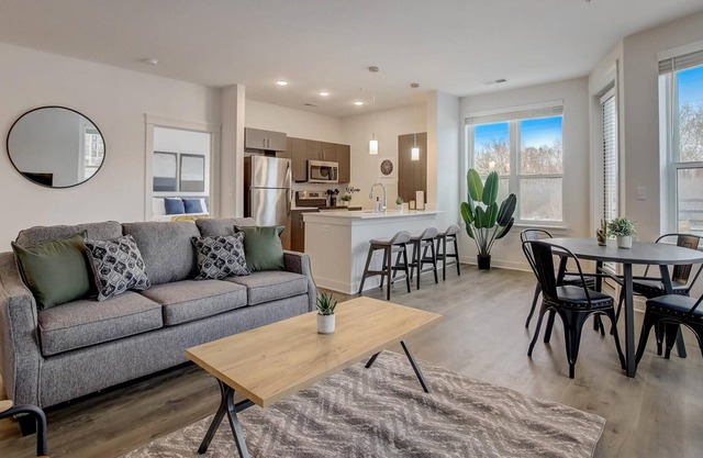 FRONTDESK The Line Urban Flats Broad Ripple Indianapolis