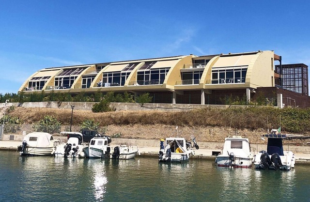 Fronte Mare Suites - Fronte Mare Suites - Quadri (E)