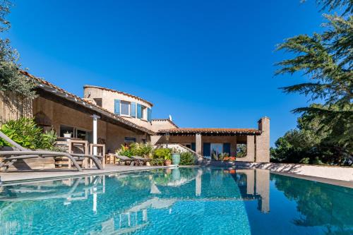 Frontignan - Mas Saint Pierre