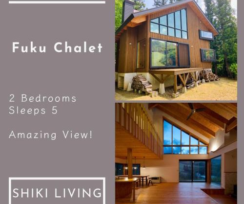 Fuku Chalet