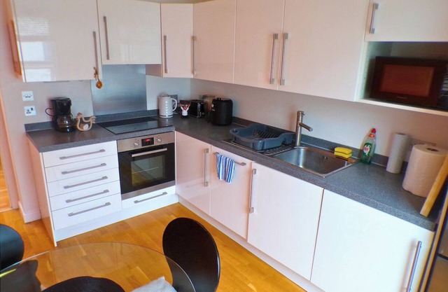 Fulham Broadway - Chelsea -Flawless Home