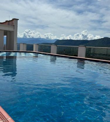 Full Apartamento de descanso vacacional