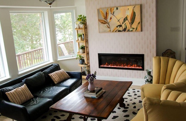 Full Boutique Hotel with 5 Ensuite Bathrooms