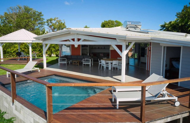 Full equiped Villa with swimming pool