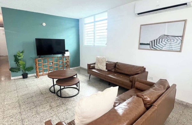 Full House Near Airport