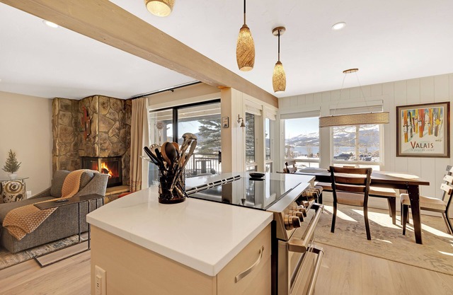 Full Renovated 2BR in Dillon!