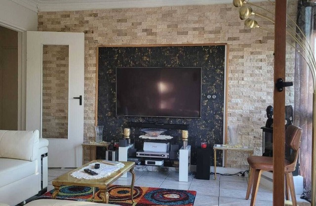 FULL STANDING APARTMENT Mon Nid d'Or Joigny BOURGOGNE FRANCHE COMTÉ