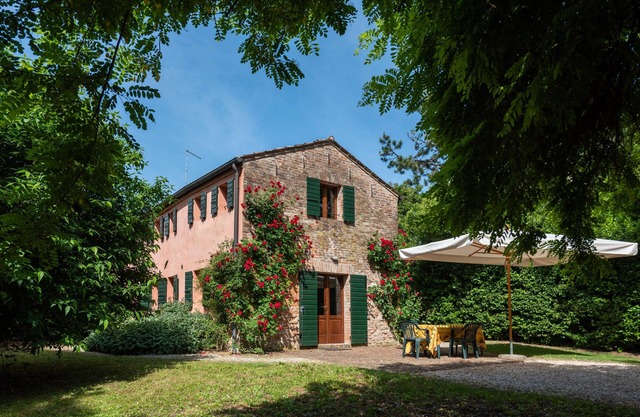 FULL VILLA 120MQ NEAR VENICE