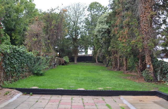 Fully detatched beautiful house