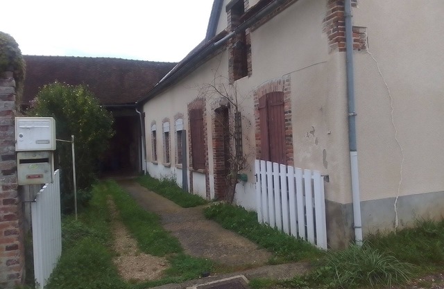 Fully equipped house. Total peace and comfort.
