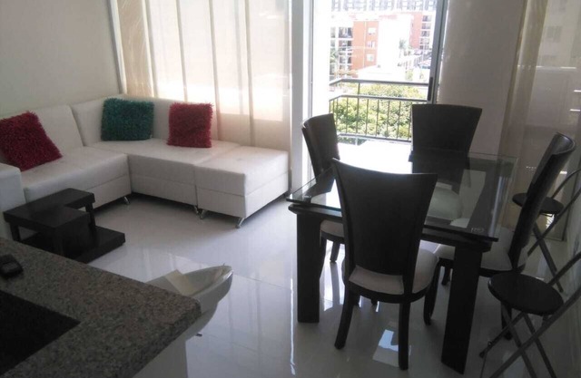 FULLY equipped kitchen to prepare your favorite meals
