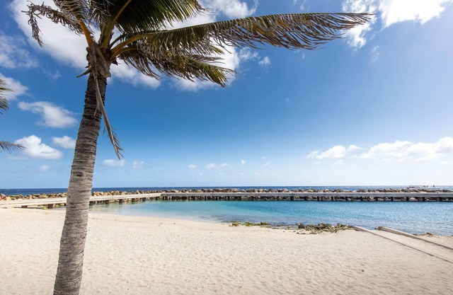 Fully Equipped Modern Loft - Hidden Gem in Willemstad