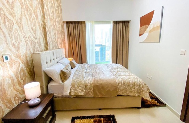 Fully furnished 2 Bedroom Vera Residence