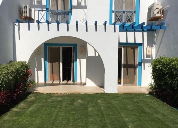 Fully Furnished 4-Bed Town House in Mountain View Ras Al-Hekma