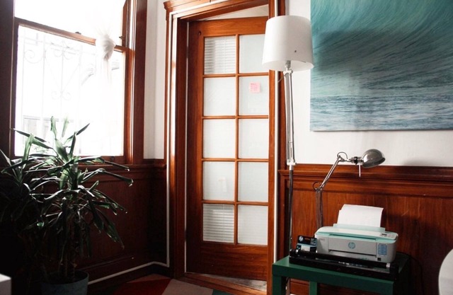 Fully furnished, all-inclusive co-living space in North Beach, SF