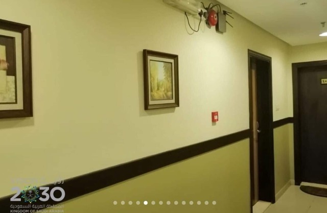 Fully Furnished Apt FOR RENT 1BHK Al Salama / UNIT 2