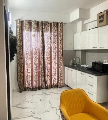 Fully Furnished Flat WTC 106
