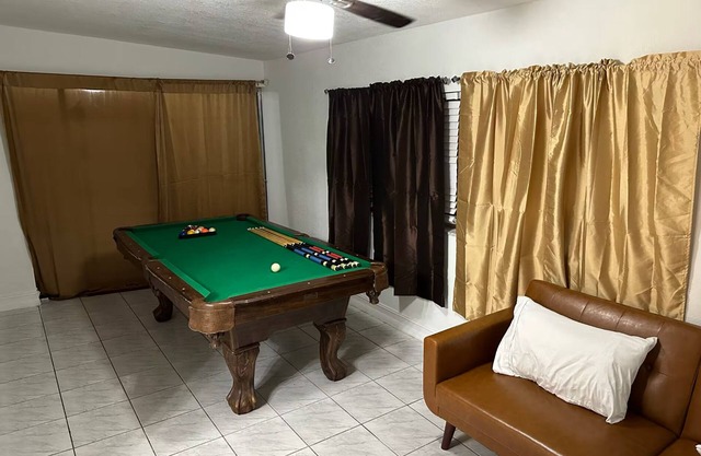 Fully Furnished Orlando Family Vacation 3Br/2bath