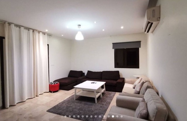 Fully Furnished Roof Apartment FOR RENT 2BR / unit 5