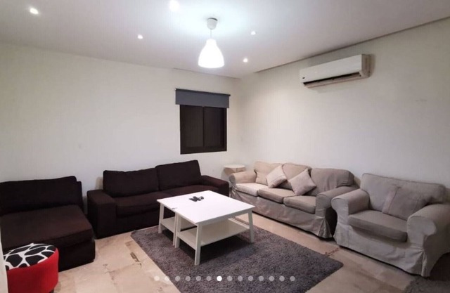 Fully Furnished Roof Apartment FOR RENT 2BR / unit 6