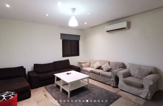 Fully Furnished Roof Apartment FOR RENT 2BR / unit 10 Property overview