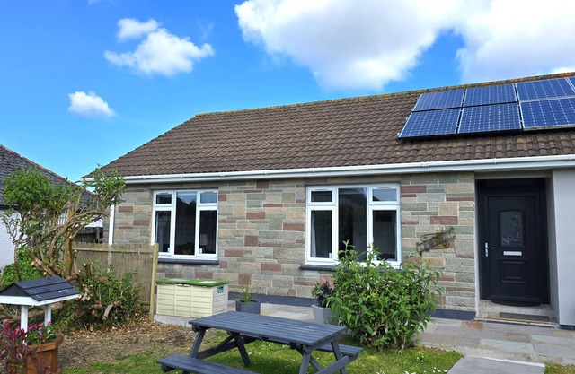 Fully refurbished, fantastic outside space!