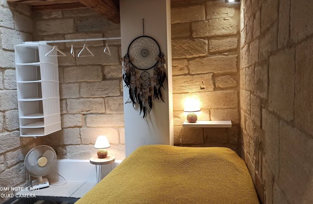 Fully renovated character house in the heart of the village