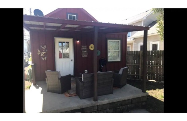 Fun getaway house with arcade. Cedar Point/Kalahari/Sports Force Park/Summit Rac