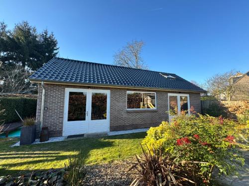 Fun-Size holiday home Zwolle