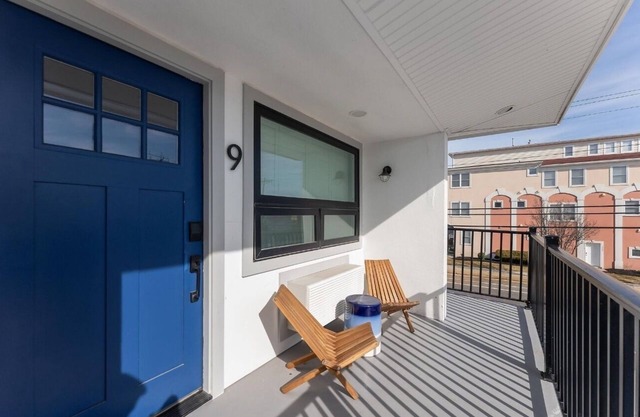 Fun Times & Tan Lines nNorth wildwood condo!